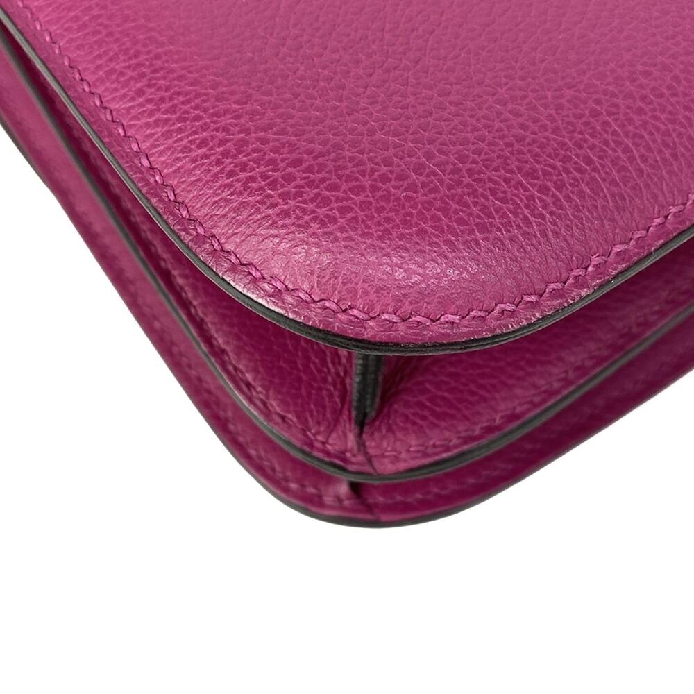 Hermès Constance 3 24 Shoulder Bag - Picture 8 of 16